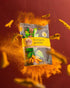 Ella Foods Coriander Powder And Turmeric Powder
